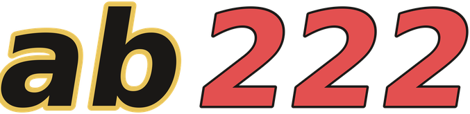 ab222 logo